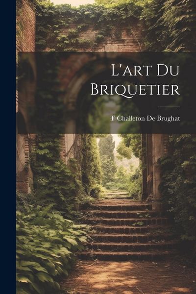 Produktbild: L'art Du Briquetier