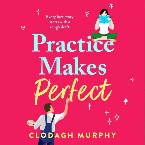 Produktbild: Practice Makes Perfect