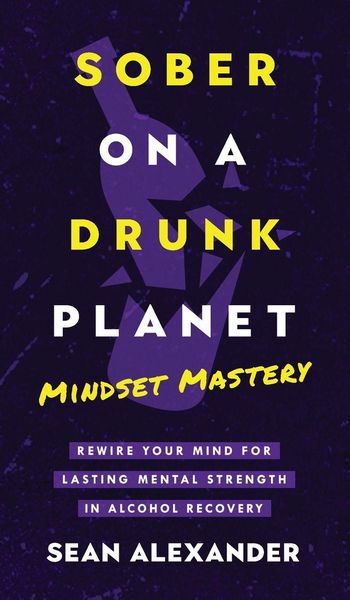 Produktbild: Sober On A Drunk Planet