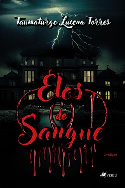 Produktbild: Elos de Sangue