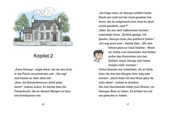 Produktbild: F&uuml;nf Freunde JUNIOR - Der unsichtbare Dieb