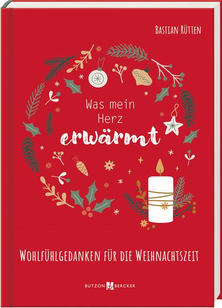 Produktbild: Was mein Herz erw&auml;rmt
