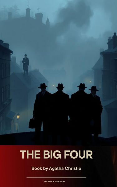Produktbild: The Big Four