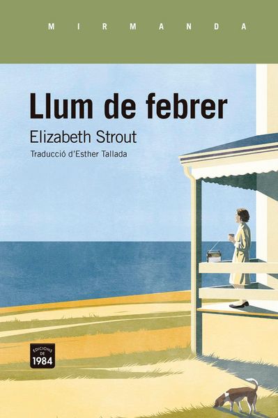 Produktbild: Llum de febrer