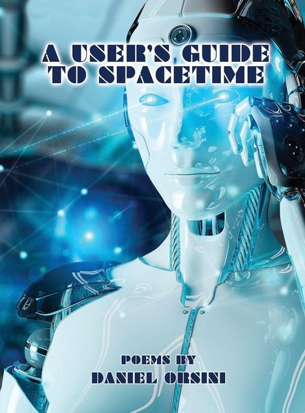 Produktbild: A User's Guide to Spacetime