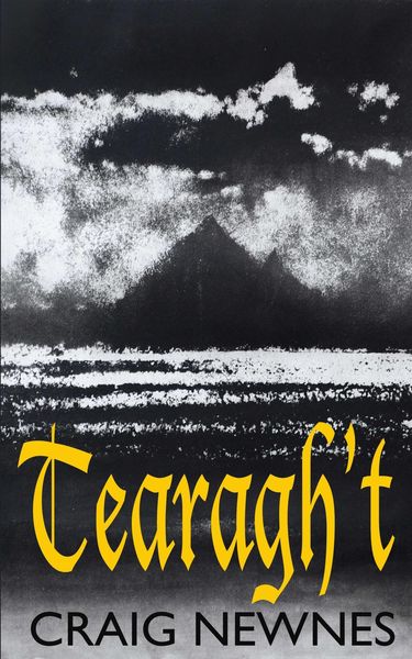 Produktbild: Tearagh't