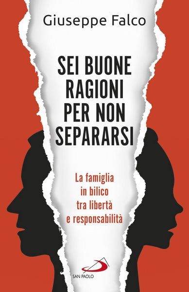 Produktbild: Sei buone ragioni per non separarsi