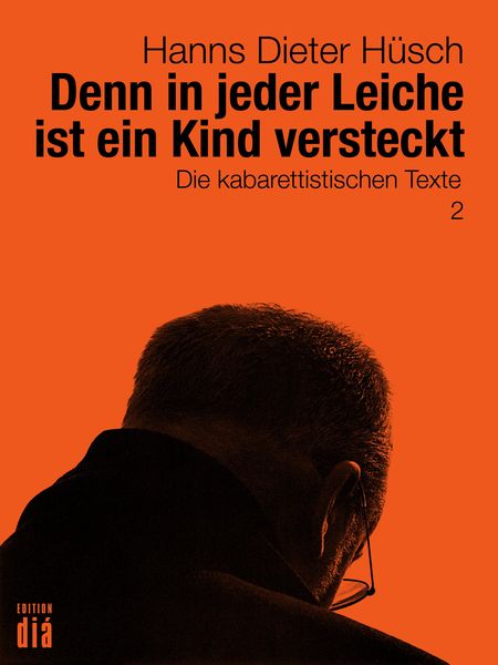 Produktbild: Denn in jeder Leiche ist ein Kind versteckt