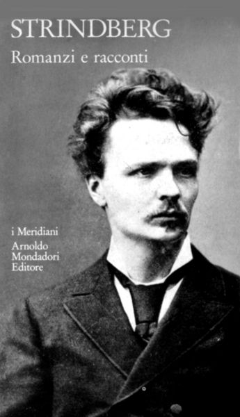 Produktbild: Strindberg, A: Romanzi e racconti