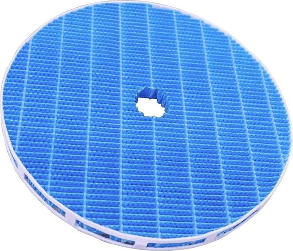 Produktbild: Zeyxo FA23 FA23 Ersatz-Filter Blau
