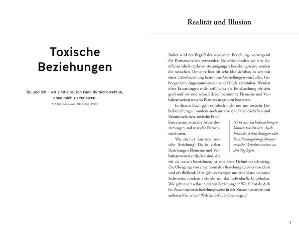 Produktbild: Toxische Beziehungen schamanisch heilen