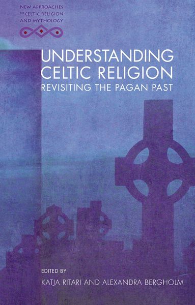 Produktbild: Understanding Celtic Religion