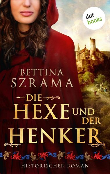 Produktbild: Die Hexe und der Henker - oder: Der Henker von Lemgo