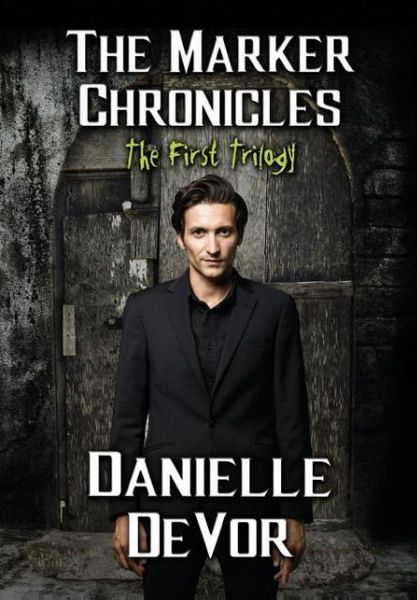 Produktbild: The Marker Chronicles, the First Trilogy