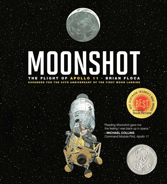 Produktbild: Moonshot