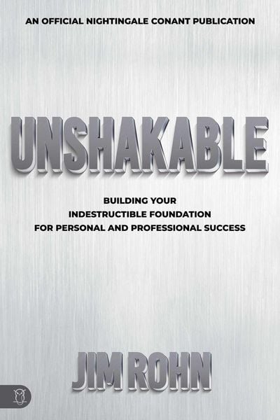 Produktbild: Unshakable