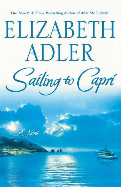 Produktbild: Sailing to Capri