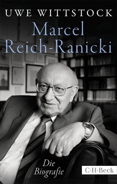 Produktbild: Marcel Reich-Ranicki