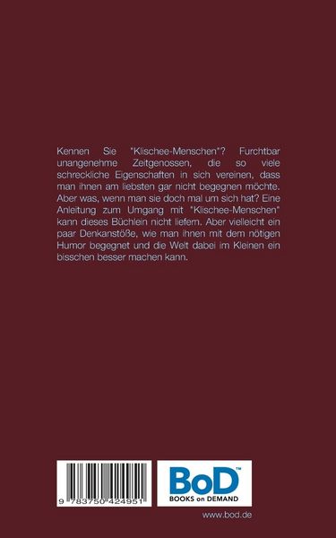 Produktbild: Von Vorn