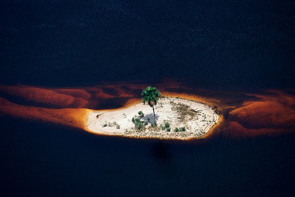 Produktbild: Das Wasser der Erde
