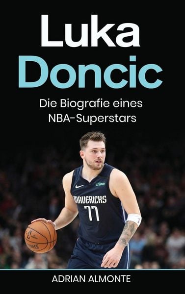 Produktbild: Luka Doncic
