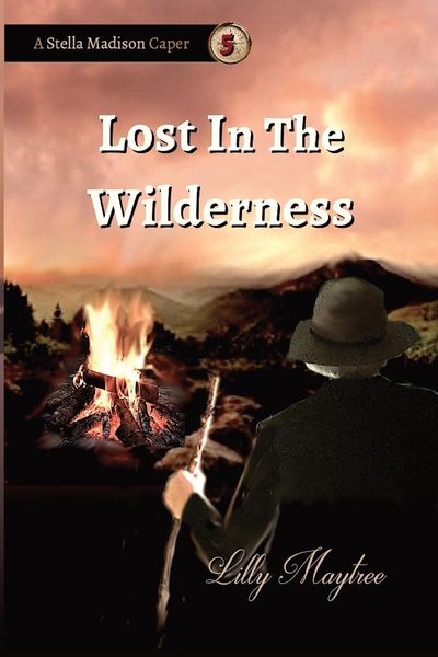 Produktbild: Lost In The Wilderness
