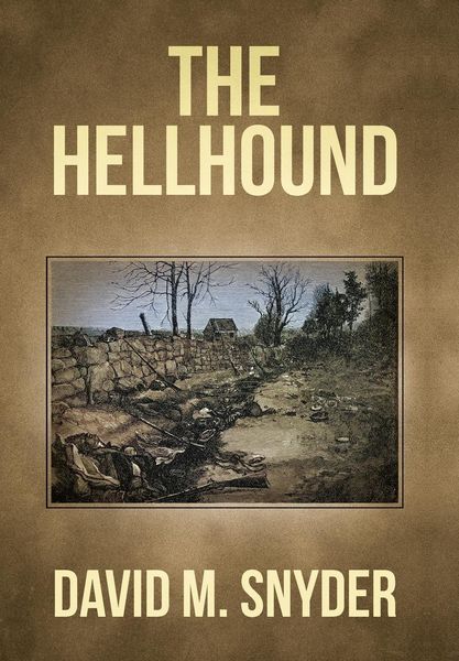 Produktbild: The Hellhound