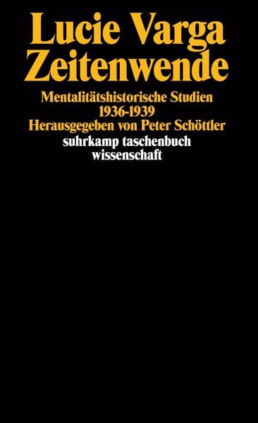 Produktbild: Zeitenwende