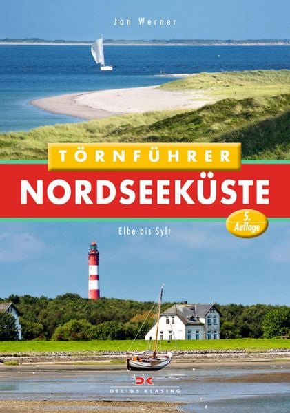 Produktbild: T&ouml;rnf&uuml;hrer Nordseek&uuml;ste 2