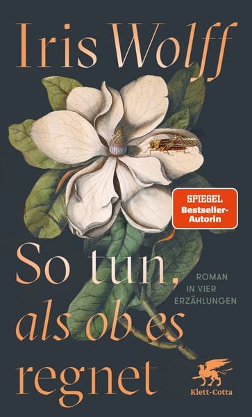Produktbild: So tun, als ob es regnet