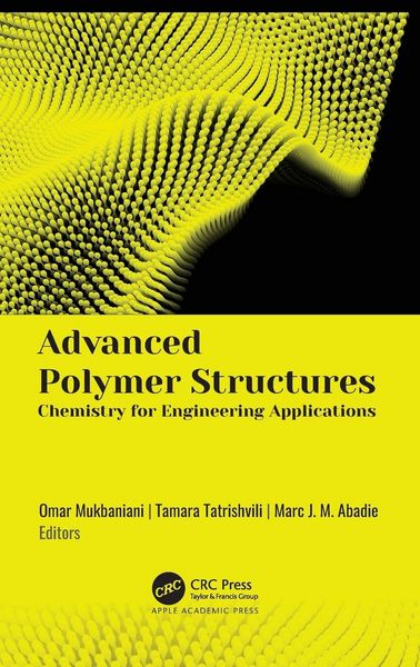 Produktbild: Advanced Polymer Structures