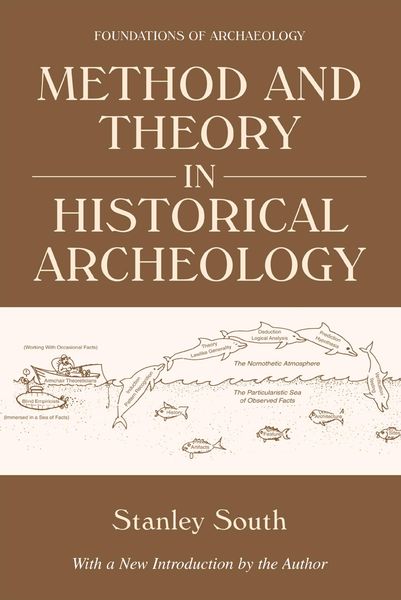 Produktbild: Method and Theory in Historical Archeology