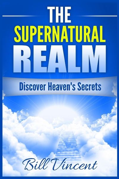 Produktbild: The Supernatural Realm