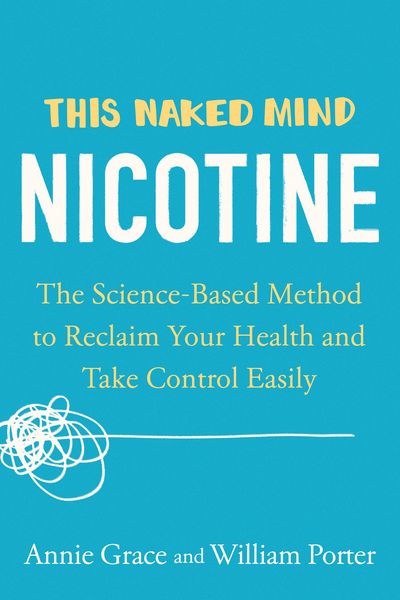 Produktbild: This Naked Mind: Nicotine