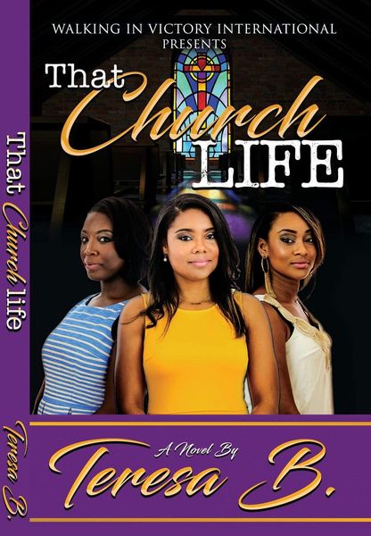 Produktbild: That Church Life