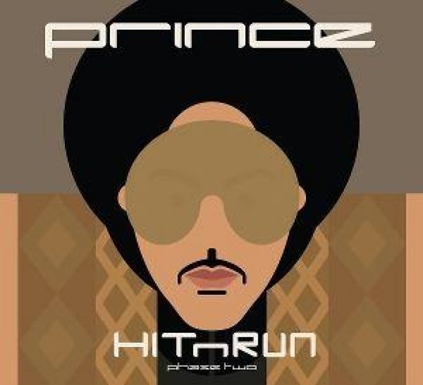 Produktbild: HITnRUN phase two