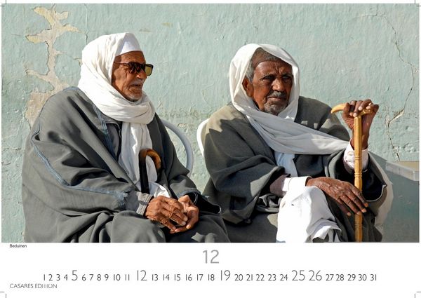 Produktbild: Tunesien Kalender 2027 &ndash; Wandkalender | Fotokalender Afrika 24x35 cm: Hochwertige Fotos, die die Kultur, Landschaften und Sehensw&uuml;rdigkeiten Tunesiens zeigen.