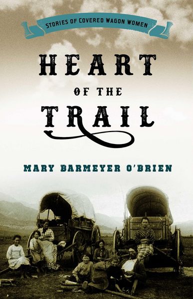 Produktbild: Heart of the Trail