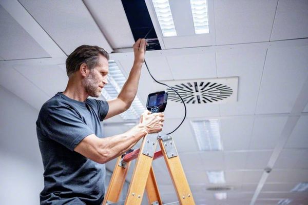 Produktbild: Bosch Professional 0601241402 Inspektions-Kamera