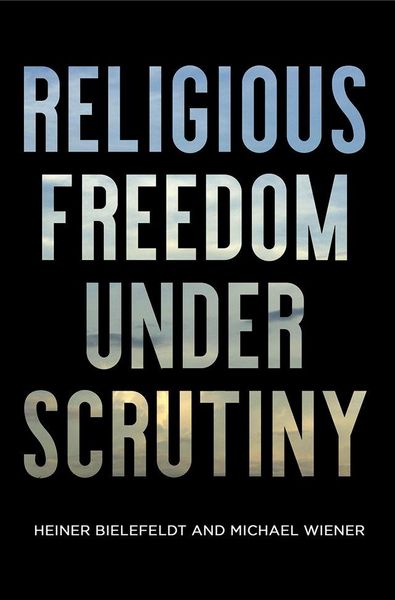 Produktbild: Religious Freedom Under Scrutiny