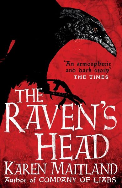Produktbild: Raven''s Head
