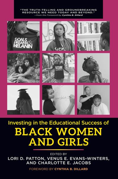 Produktbild: Investing in the Educational Success of Black Women and Girls