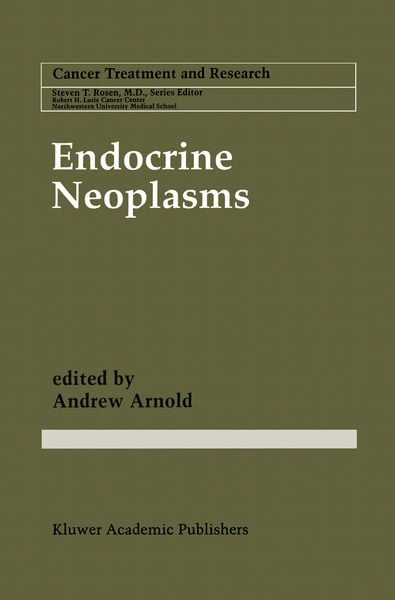 Produktbild: Endocrine Neoplasms