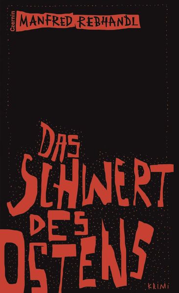 Produktbild: Das Schwert des Ostens