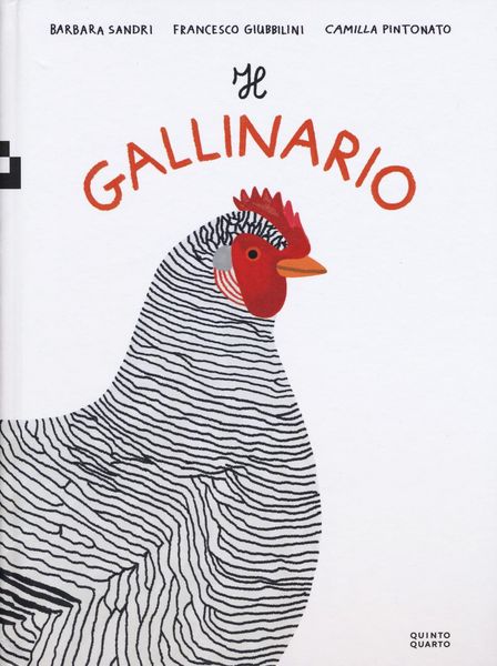 Produktbild: Il gallinario