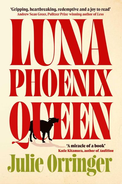 Produktbild: Luna, Phoenix, Queen