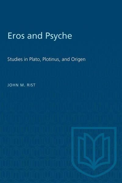 Produktbild: Eros and Psyche