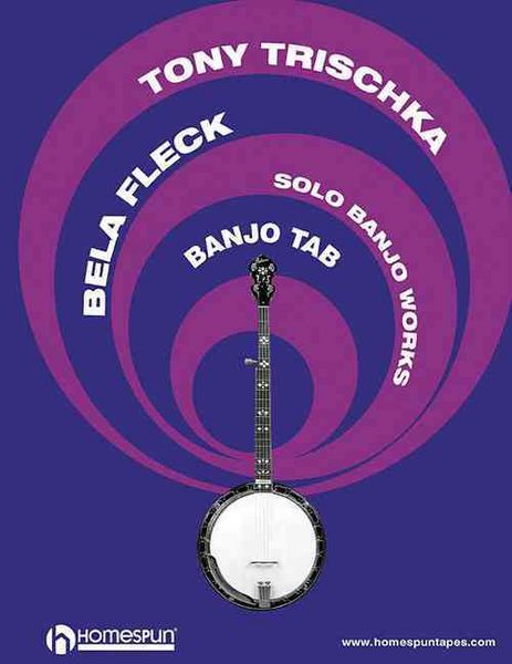 Produktbild: Solo Banjo Works