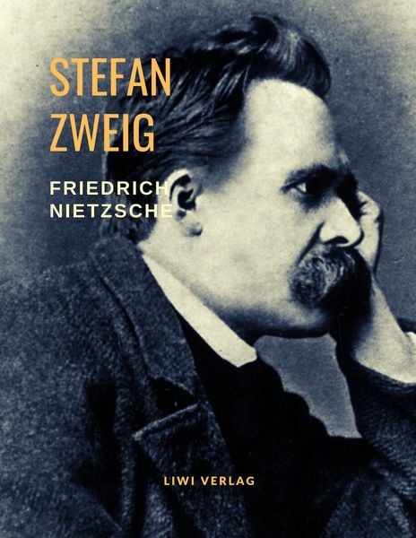 Produktbild: Friedrich Nietzsche - Der Tanz &uuml;ber dem Abgrund. Eine Biografie