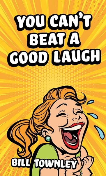 Produktbild: You Can't Beat a Good Laugh